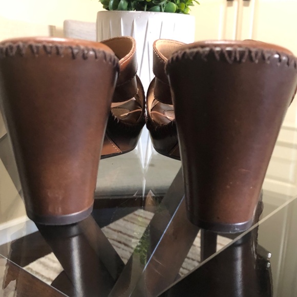 Naturalizer Wedges Size 8 - Picture 4 of 6